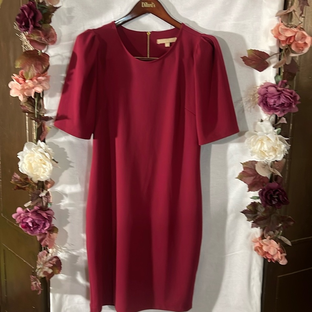 Hope and Harlow dress
